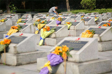 清明節(jié)燒紙錢怎么燒？清明節(jié)燒紙錢正確燒法