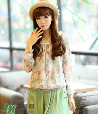 四月份可以穿短褲嗎？四月時(shí)尚穿搭