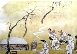 春分可以上墳嗎？春分可以掃墓嗎？