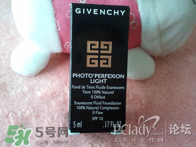 蘭蔻和紀(jì)梵希哪個(gè)好？蘭蔻和紀(jì)梵希口紅哪個(gè)好？