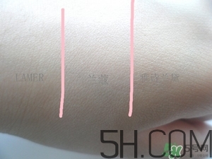 蘭蔻和雅詩蘭黛眼霜哪個好用？蘭蔻和雅詩蘭黛眼霜對比