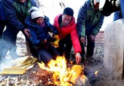 新墳不過社是什么意思？新墳不過社2017年哪一天？