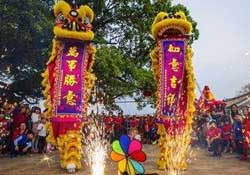 春社日怎么計算？2017年春社怎么算？