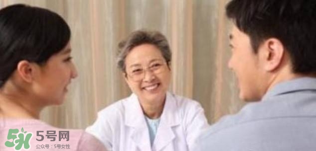 孕前檢查項目有哪些？孕前檢查什么時候合適