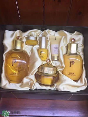 蘭蔻和后哪個好？蘭蔻和后哪個更高端？