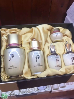 蘭蔻和后哪個好？蘭蔻和后哪個更高端？