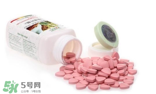 葉酸多少錢？哪個牌子的葉酸比較好