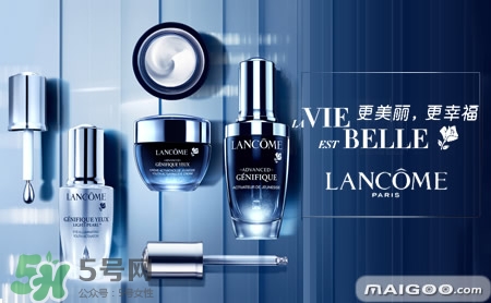 蘭蔻和雅姿哪個好？蘭蔻和雅姿哪個好用？