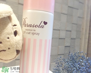 naris up娜麗絲防曬噴霧怎么用？娜麗絲防曬噴霧使用方法