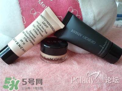 蘭蔻和紀(jì)梵希哪個(gè)好？蘭蔻和紀(jì)梵?？诩t哪個(gè)好？