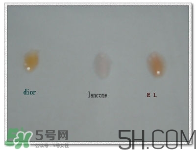 蘭蔻和迪奧哪個好？蘭蔻和迪奧哪個檔次高？