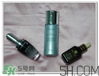 蘭蔻和迪奧哪個好？蘭蔻和迪奧哪個檔次高？