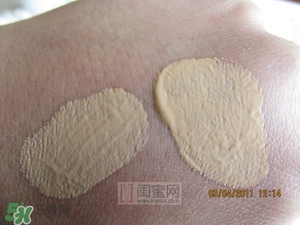 蘭蔻和阿瑪尼哪個好用？蘭蔻和阿瑪尼粉底液對比