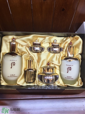 蘭蔻和后哪個好？蘭蔻和后哪個更高端？