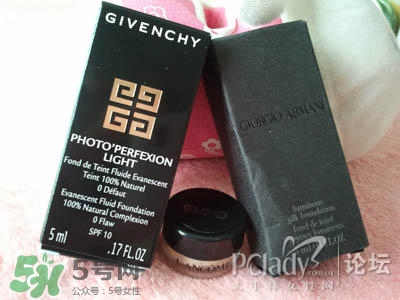 蘭蔻和紀(jì)梵希哪個(gè)好？蘭蔻和紀(jì)梵希口紅哪個(gè)好？