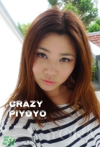 蜜桃色口紅是什么顏色？蜜桃色口紅試色