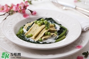 菠菜的做法 菠菜的做法大全 菠菜的做法 菠菜的做法大全