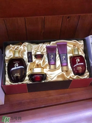 蘭蔻和后哪個好？蘭蔻和后哪個更高端？