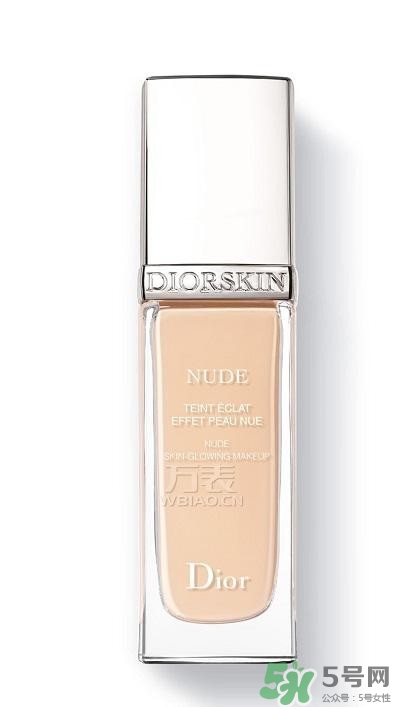 蘭蔻和迪奧粉底液哪個好？蘭蔻和迪奧粉底液對比