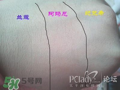 蘭蔻和紀(jì)梵希哪個(gè)好？蘭蔻和紀(jì)梵希口紅哪個(gè)好？