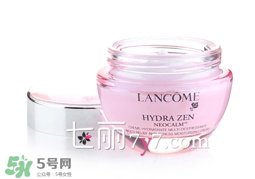 蘭蔻和后哪個好？蘭蔻和后哪個更高端？