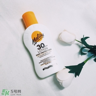 malibu防曬霜怎么樣?瑪麗布防曬霜好用嗎? malibu防曬霜怎么樣?瑪麗布防曬霜好用嗎?