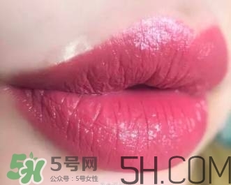 蘭蔻和雅詩蘭黛口紅哪個好？雅詩蘭黛和蘭蔻口紅對比