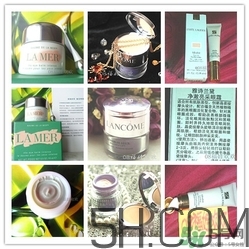 蘭蔻和雅詩蘭黛眼霜哪個好用？蘭蔻和雅詩蘭黛眼霜對比