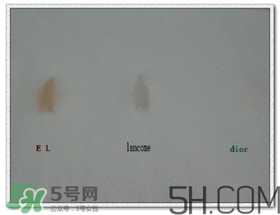 蘭蔻和迪奧哪個好？蘭蔻和迪奧哪個檔次高？