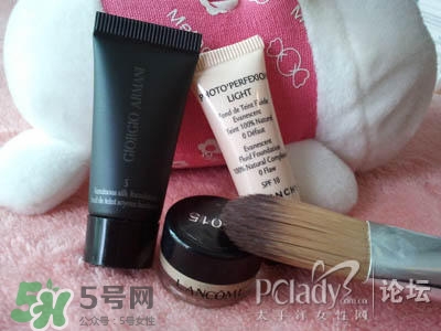 蘭蔻和紀(jì)梵希哪個(gè)好？蘭蔻和紀(jì)梵?？诩t哪個(gè)好？