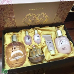 蘭蔻和后哪個好？蘭蔻和后哪個更高端？