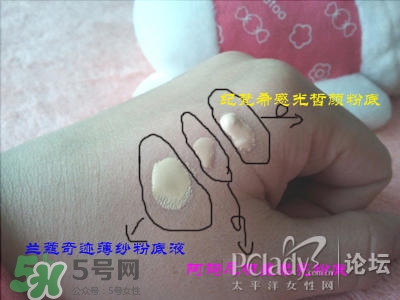 蘭蔻和紀(jì)梵希哪個(gè)好？蘭蔻和紀(jì)梵希口紅哪個(gè)好？