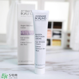 安娜柏林眼霜怎么樣?安娜柏林眼霜好用嗎? 安娜柏林眼霜怎么樣?安娜柏林眼霜好用嗎?