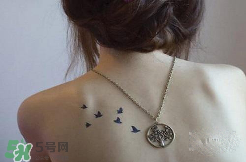 紋身后可以運動嗎？紋身后多久可以運動？