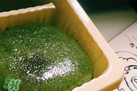 做青團的草叫什么？青團子用的青是什么草？