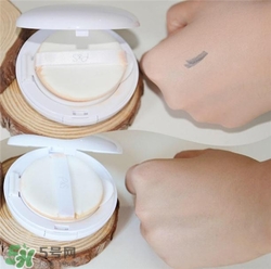 素野氣墊cc多少錢？素野氣墊氣墊cc價格