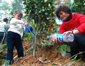 ?3月份可以種什么？?3月份可以種什么果樹？