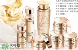 蘭蔻潔面泡沫怎么用？蘭蔻潔面泡沫使用方法