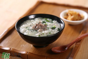 3月份喝什么粥？三月份適合喝什么粥？