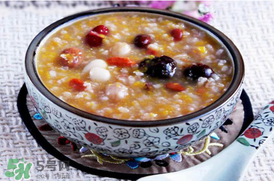 3月份喝什么粥？三月份適合喝什么粥？