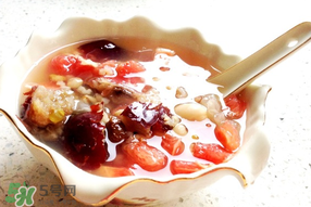 3月份喝什么粥？三月份適合喝什么粥？