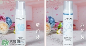 蘭蔻潔面摩絲怎么用？蘭蔻潔面摩絲一次用量