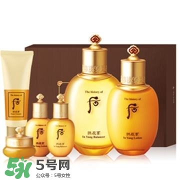 whoo后拱辰享怎么樣 whoo后拱辰享好用嗎 whoo后拱辰享怎么樣 whoo后拱辰享好用嗎