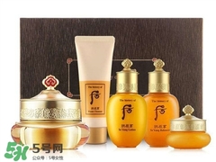 whoo后拱辰享怎么樣 whoo后拱辰享好用嗎 whoo后拱辰享怎么樣 whoo后拱辰享好用嗎