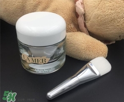 lamer海藍之謎緊致面膜好用嗎？海藍之謎緊致面膜怎么樣？