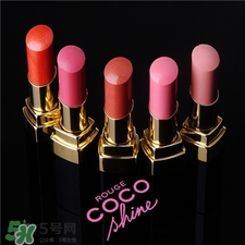 香奈兒和紀梵希哪個好?香奈兒和紀梵?？诩t哪個好?