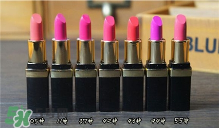 香奈兒和紀梵希哪個好?香奈兒和紀梵?？诩t哪個好?