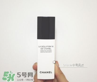 香奈兒十號(hào)乳液怎么用?香奈兒10號(hào)乳液用法