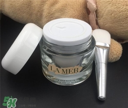 lamer海藍(lán)之謎面膜怎么用？海藍(lán)之謎面膜用完要洗嗎？