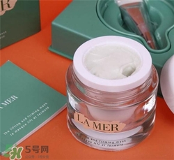 lamer海藍(lán)之謎面膜怎么用？海藍(lán)之謎面膜用完要洗嗎？